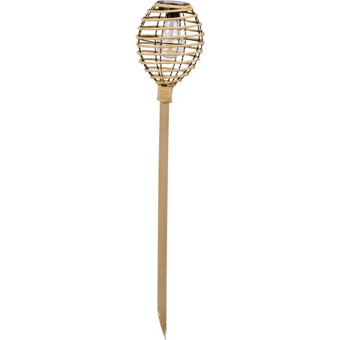 Outdoor Torch 240 g Garden Lighting