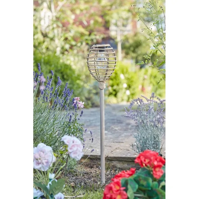 Outdoor Torch 240 g Garden Lighting
