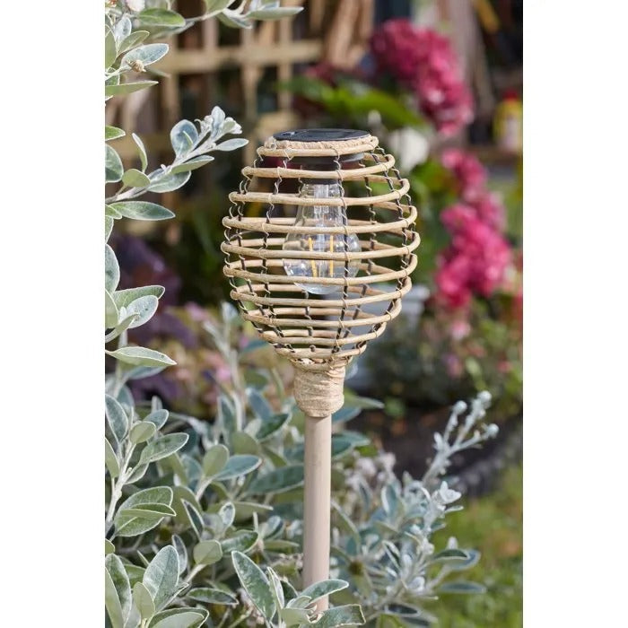 Outdoor Torch 240 g Garden Lighting