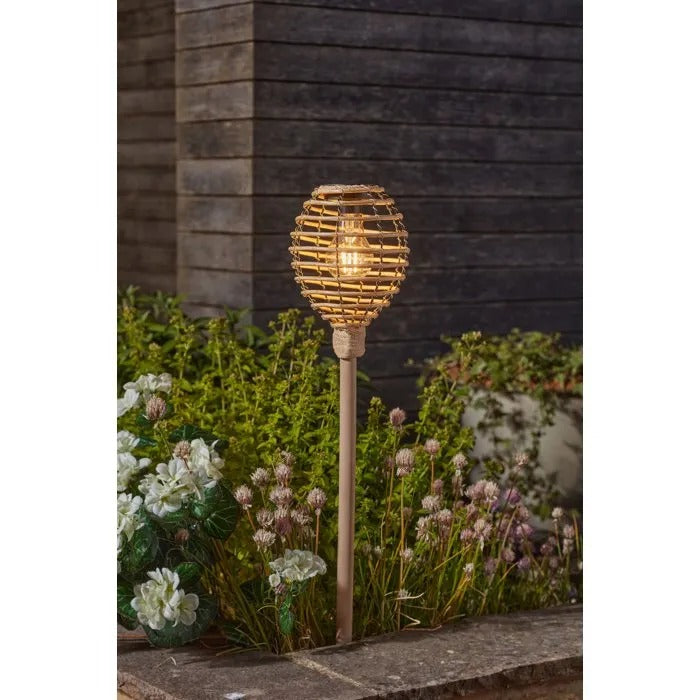 Outdoor Torch 240 g Garden Lighting