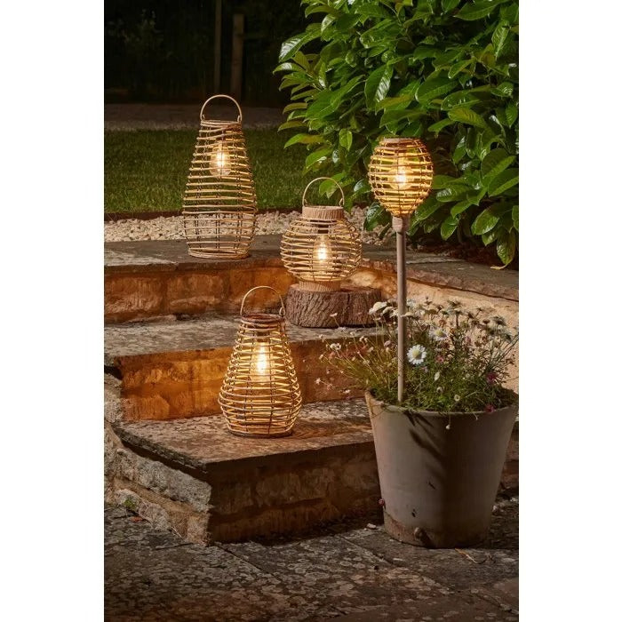 Outdoor Torch 240 g Garden Lighting