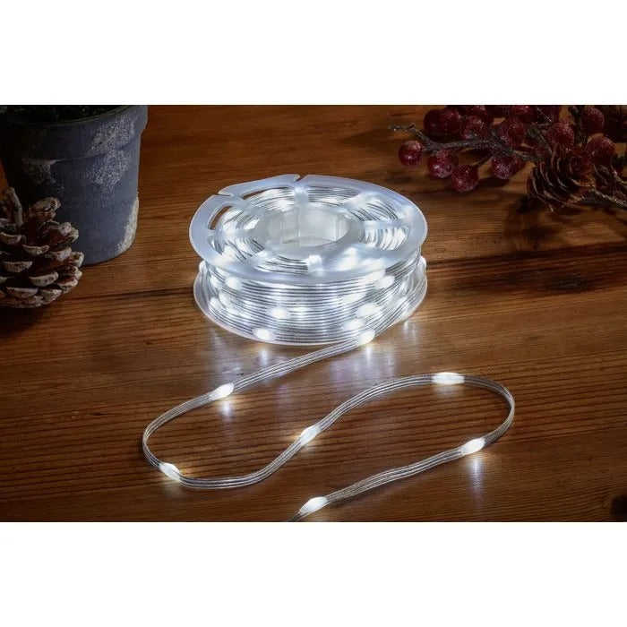 EUREKA Outdoor Light Garland - 17x14x5 cm - 340 g