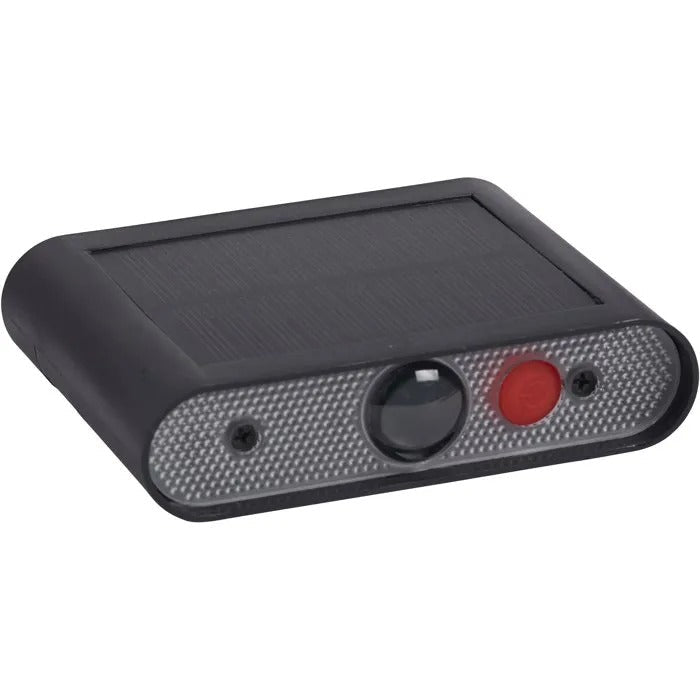 Octopia Outdoor Wall Light 25 cm x 18 cm x 4 cm - 340 g