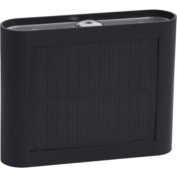 Octopia Outdoor Wall Light 25 cm x 18 cm x 4 cm - 340 g