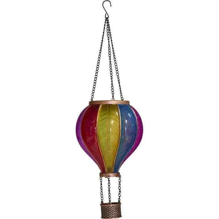 AUCUNE Outdoor Lantern Garden Lighting 220 g 12 cm x 12 cm x 16 cm