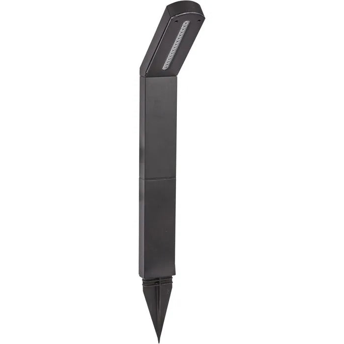 AUCUNE Solar Beacon Outdoor Lighting 19x11x24 cm 1060 g