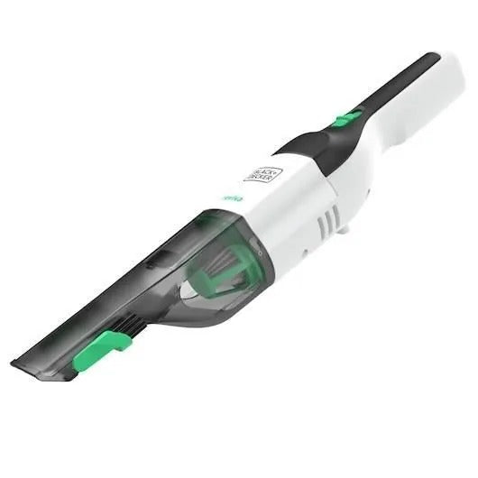 BLACK + DECKER Handheld Vacuum Cleaner - Floor Maintenance - 1060 g