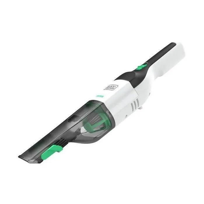 BLACK + DECKER Handheld Vacuum Cleaner - Floor Maintenance - 1060 g