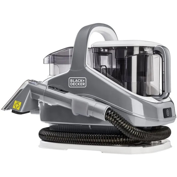 BLACK + DECKER Shampooer - 45x33x38 cm - 6862 g