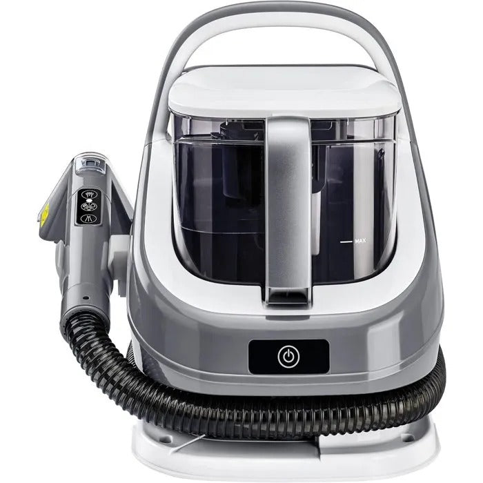BLACK + DECKER Shampooer - 45x33x38 cm - 6862 g