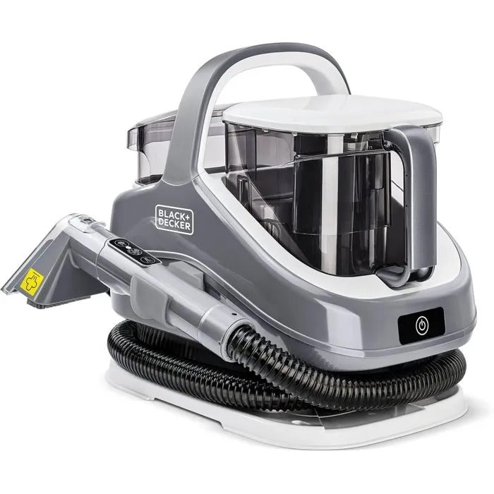 BLACK + DECKER Shampooer - 45x33x38 cm - 6862 g
