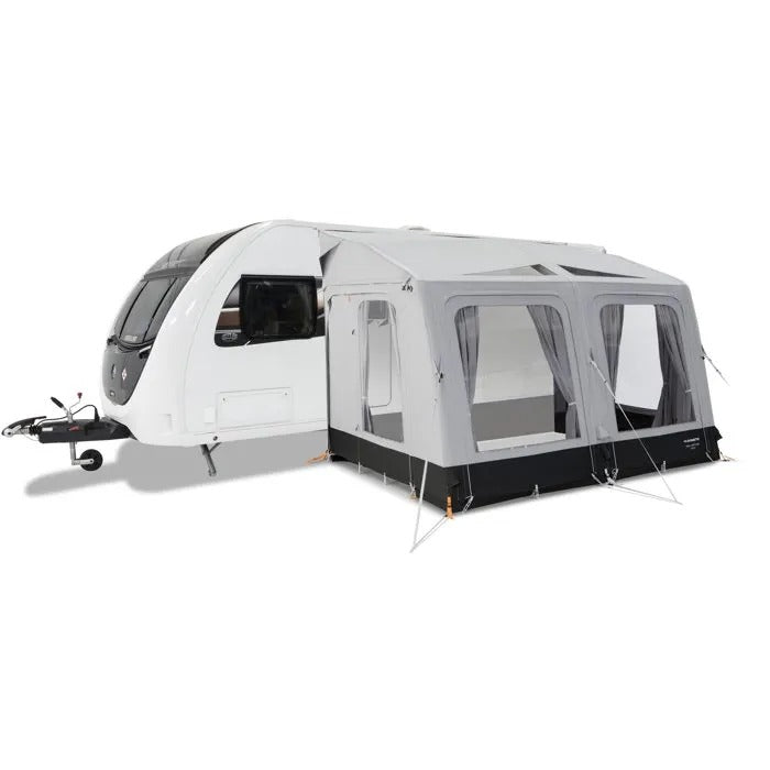 DOMETIC Awning Sun Canopy - Airlock - 95x56x31 cm - 2740 g