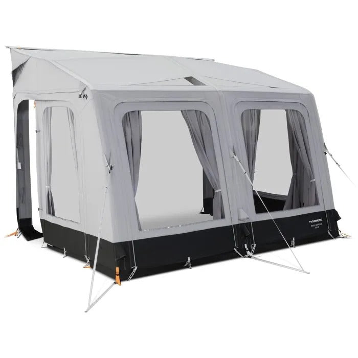 DOMETIC Awning Sun Canopy - Airlock - 95x56x31 cm - 2740 g