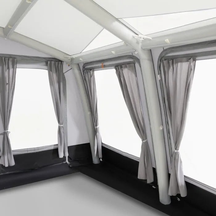 DOMETIC Awning Sun Canopy - Airlock - 95x56x31 cm - 2740 g