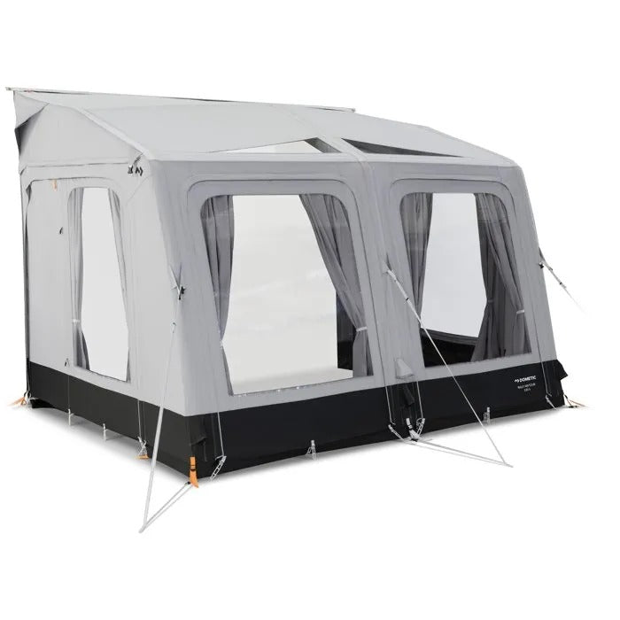 DOMETIC Awning Sun Canopy - Airlock - 95x56x31 cm - 2740 g