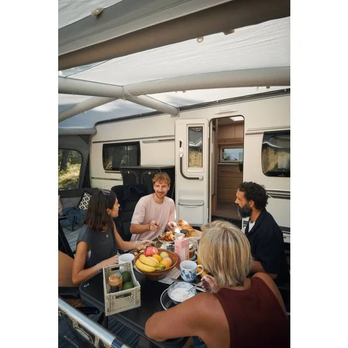 DOMETIC Awning Sun Canopy - Airlock - 95x56x31 cm - 2740 g