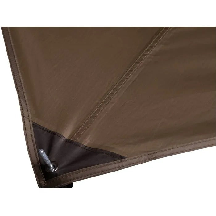 KAMPA Camping Tent - 96x30x2 cm - 3130 g