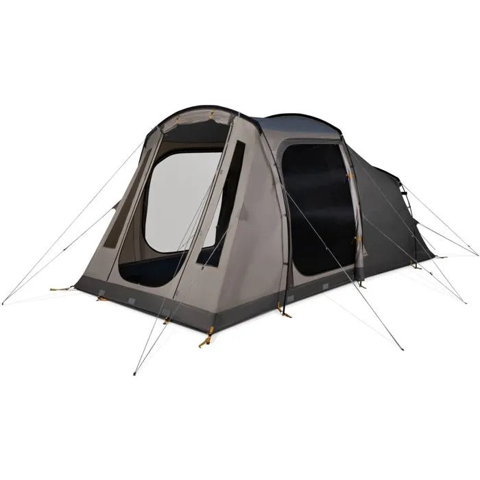 KAMPA Camping Tent - 68x28x3 cm - 14130 g