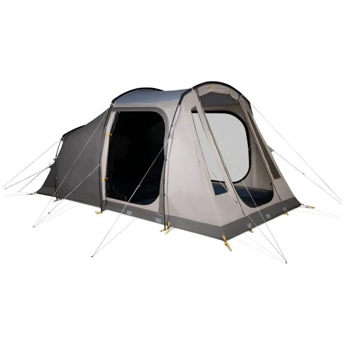 KAMPA Camping Tent - 68x28x3 cm - 14130 g