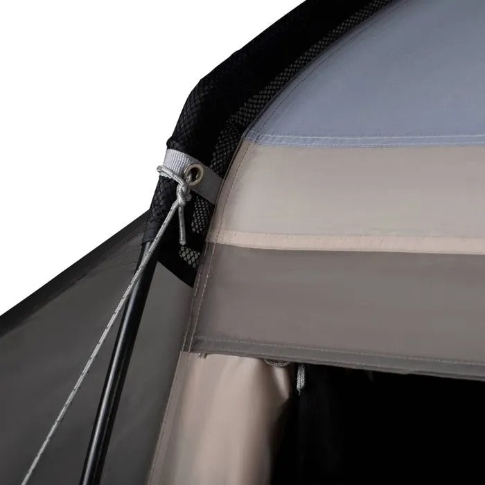 KAMPA Camping Tent - 68x28x3 cm - 14130 g