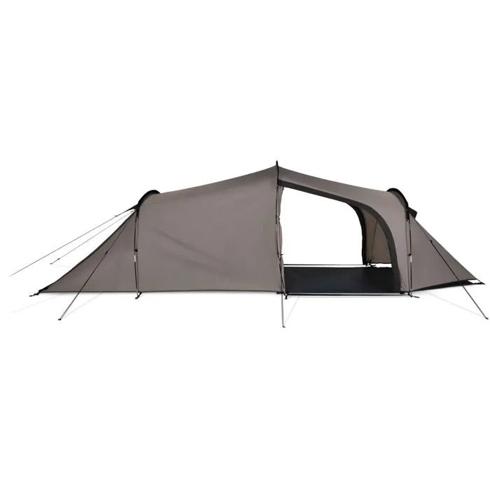 KAMPA Camping Tent - 19x50x21 cm - 7680 g