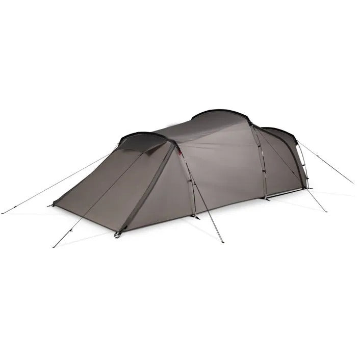 KAMPA Camping Tent - 19x50x21 cm - 7680 g