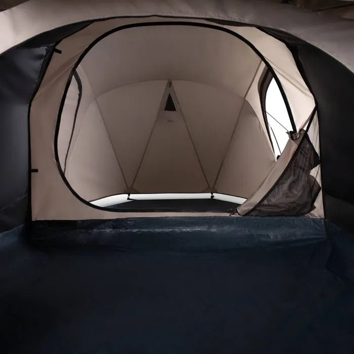 KAMPA Camping Tent - 19x50x21 cm - 7680 g
