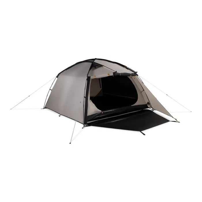 KAMPA Camping Tent - 23x54x22 cm - 6180 g