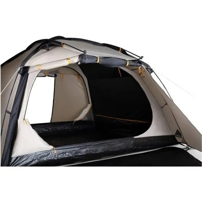 KAMPA Camping Tent - 23x54x22 cm - 6180 g