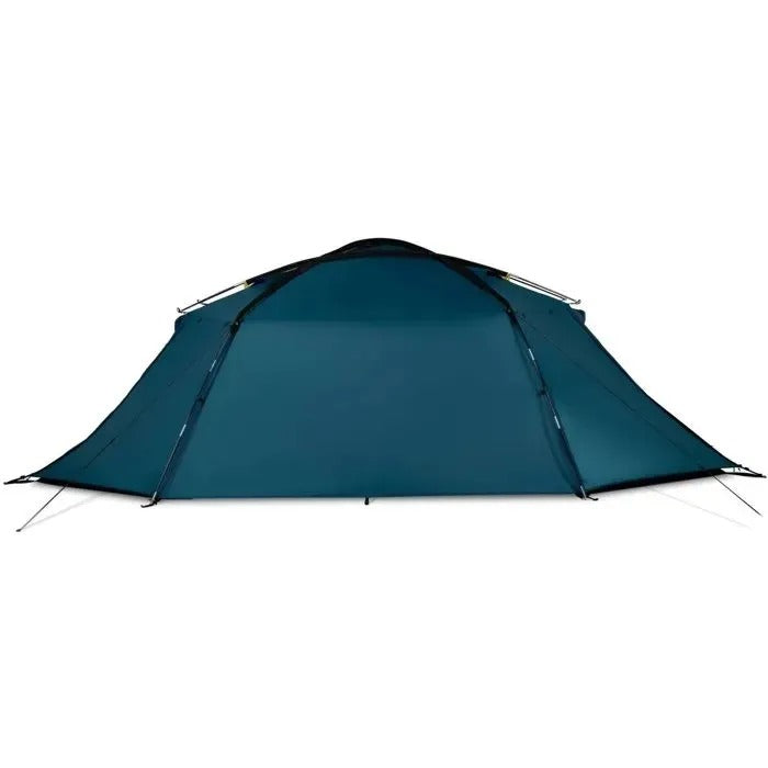 KAMPA Camping Tent - 24x55x18 cm - 6220 g