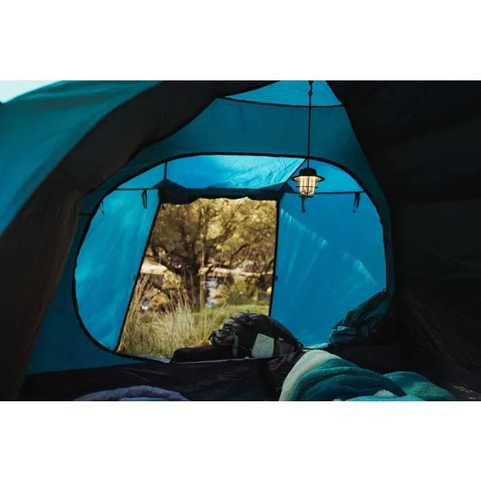 KAMPA Camping Tent - 24x55x18 cm - 6220 g