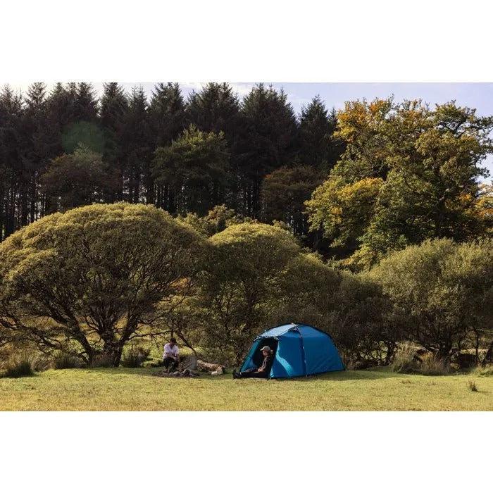 KAMPA Camping Tent - 24x55x18 cm - 6220 g