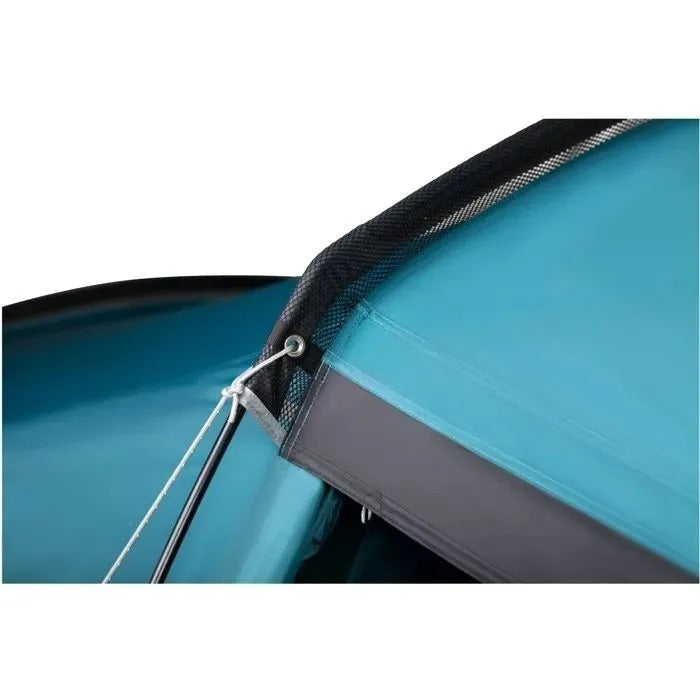 KAMPA Camping Tent - 24x55x18 cm - 6220 g
