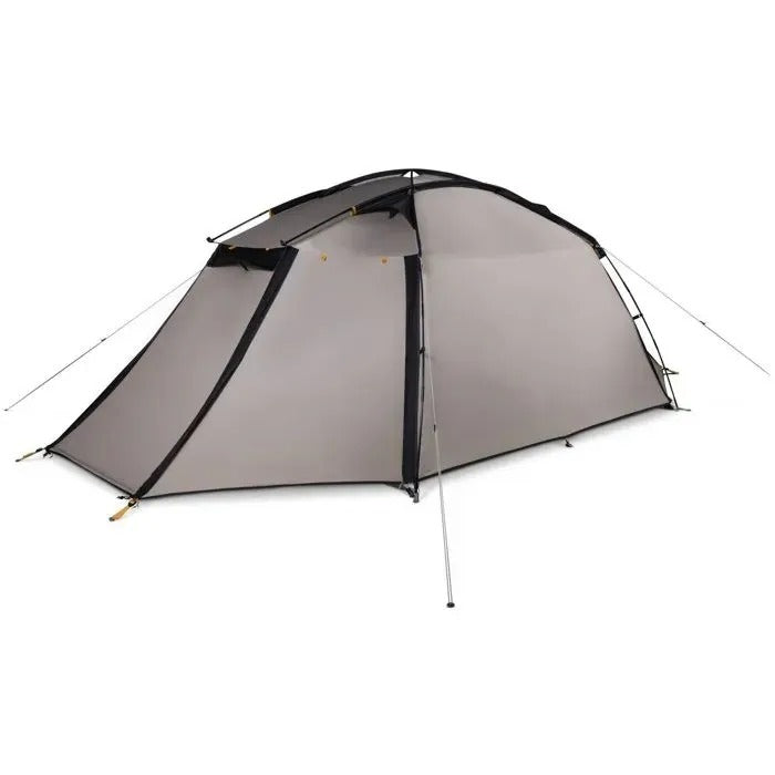 KAMPA Camping Tent - 15x53x21 cm - 8020 g