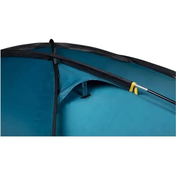 KAMPA Camping Tent - 57x26x17 cm - 7980 g