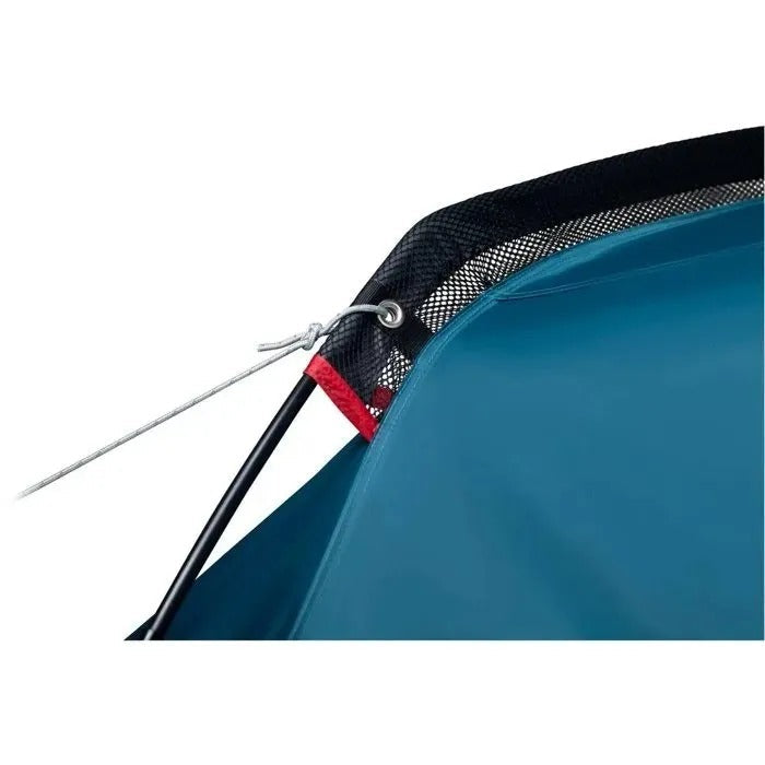 KAMPA Camping Tent - 57x26x17 cm - 7980 g
