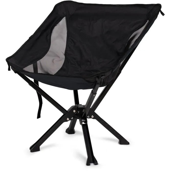 KAMPA Camping Chair - Heavy Duty - 6080 g - 16x47x15cm