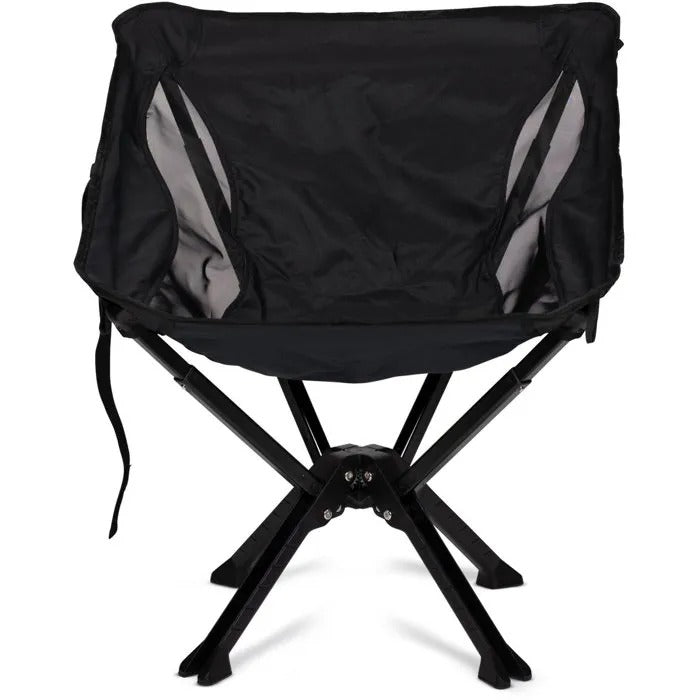 KAMPA Camping Chair - Heavy Duty - 6080 g - 16x47x15cm