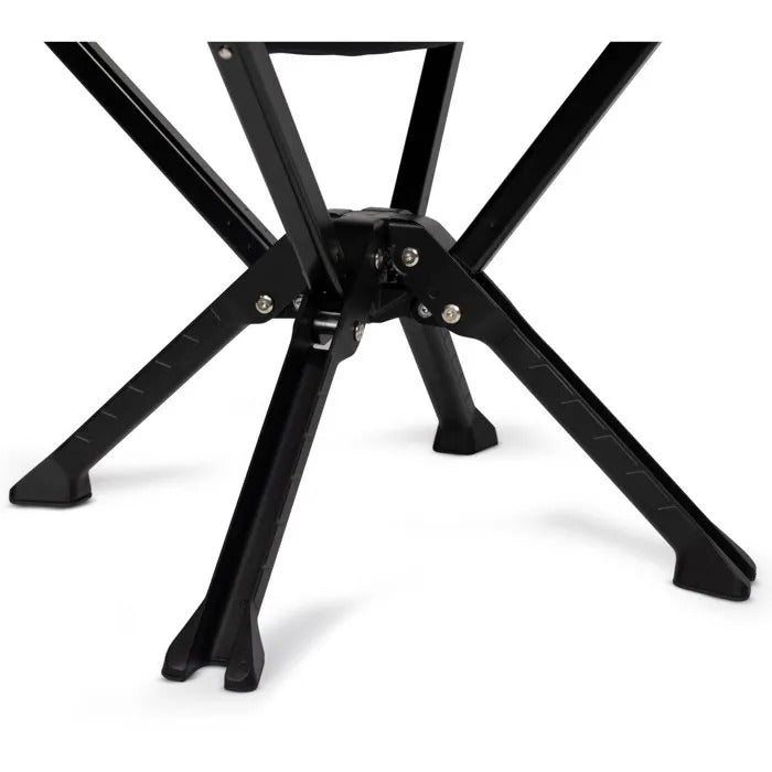 KAMPA Camping Chair - Heavy Duty - 6080 g - 16x47x15cm