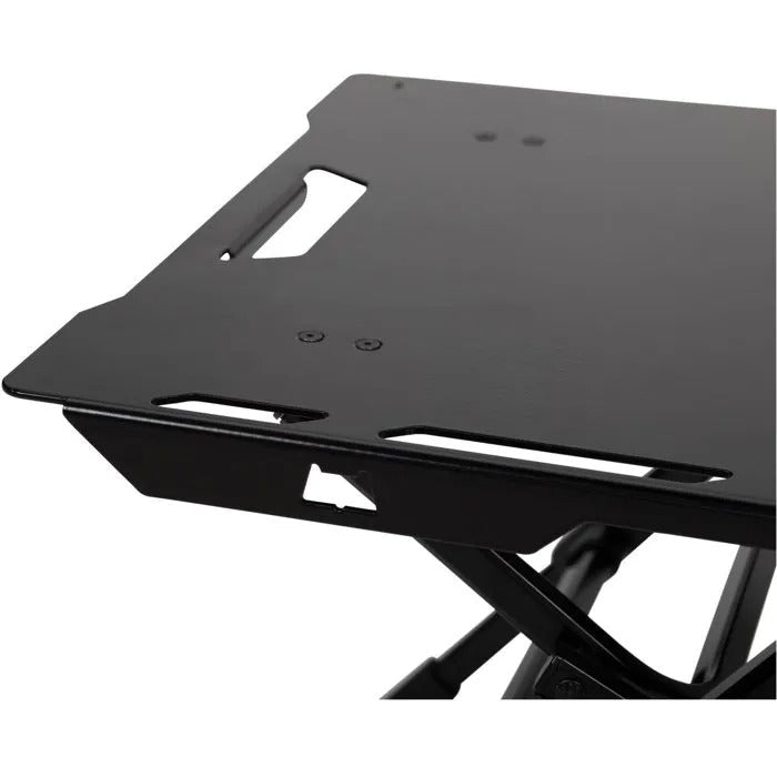 KAMPA Camping Table Without Chair - Picnic Table - 33x41x8 cm - 6980 g