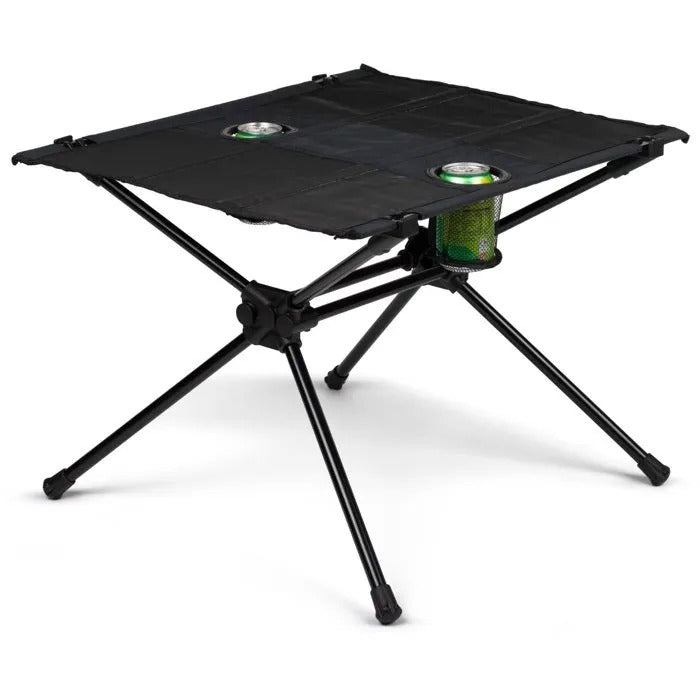 KAMPA Camping Table Without Chair - Picnic Table - 61x19x13 cm - 2530 g