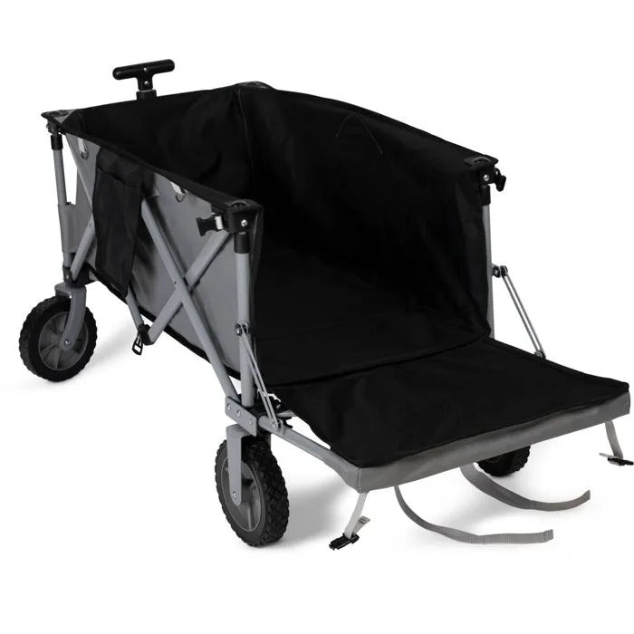 KAMPA Transport Trolley - Bag and Cover - 11880 g