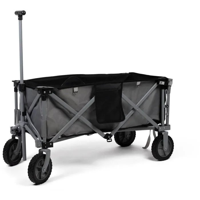 KAMPA Transport Trolley - Bag and Cover - 11880 g