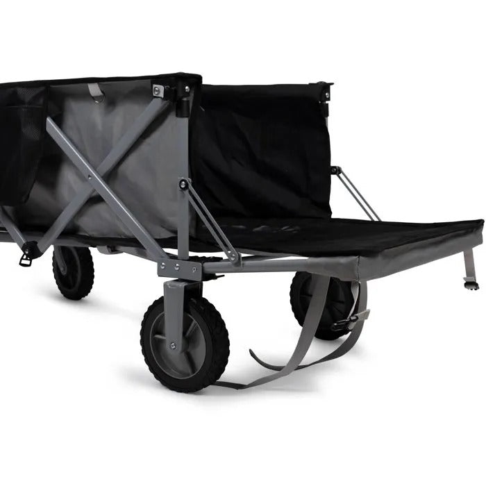 KAMPA Transport Trolley - Bag and Cover - 11880 g