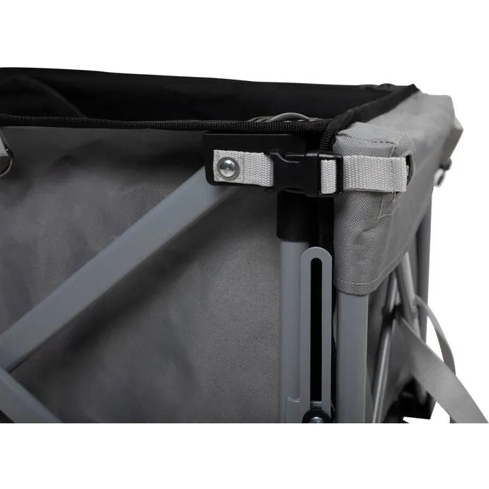 KAMPA Transport Trolley - Bag and Cover - 11880 g