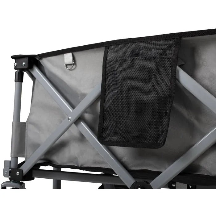 KAMPA Transport Trolley - Bag and Cover - 11880 g