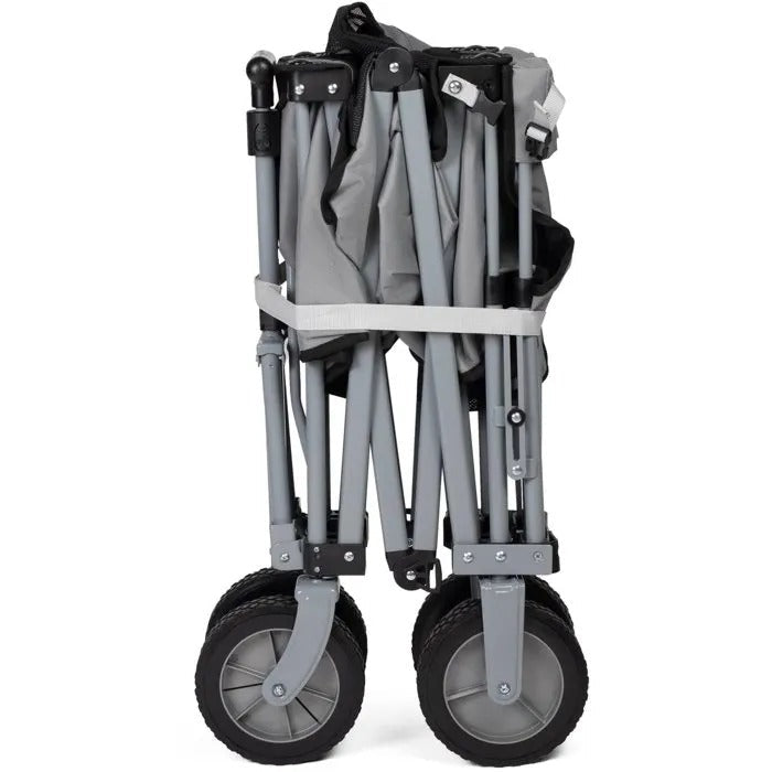 KAMPA Transport Trolley - Bag and Cover - 11880 g