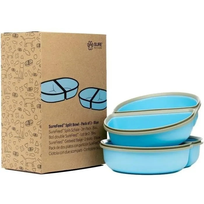 SUREFEED Food Distributor - 160 g - 13x18x8cm