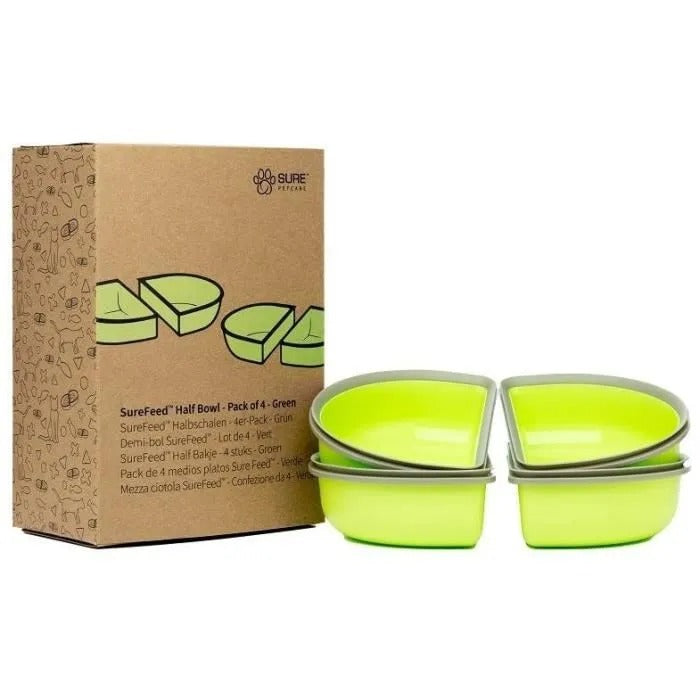 SUREFEED Food Distributor - 180 g - 13x18x8cm