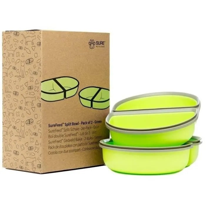 SUREFEED Food Distributor - 180 g - 13x18x8cm